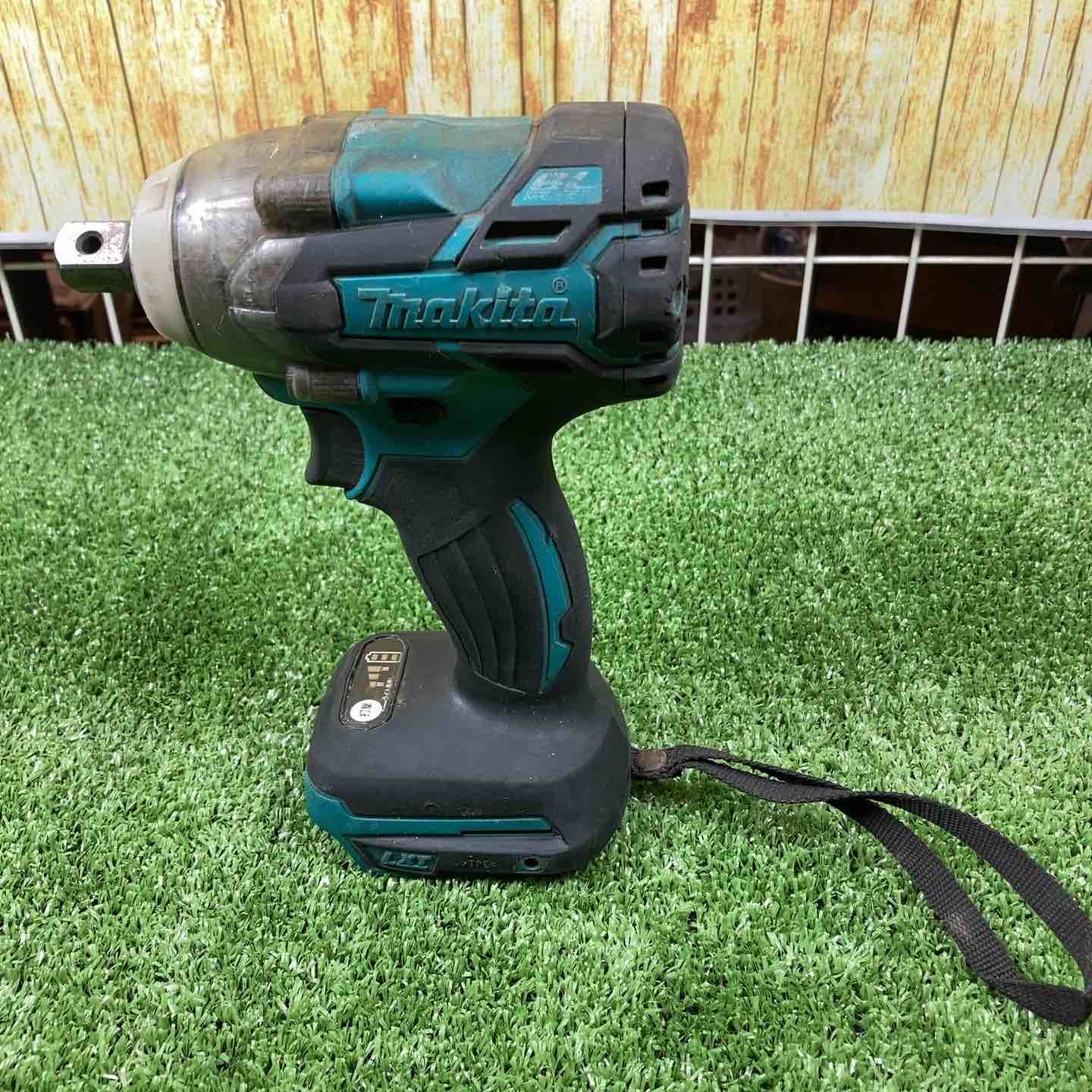 マキタ makita コードレスインパクトレンチ TW281DZ 川崎店