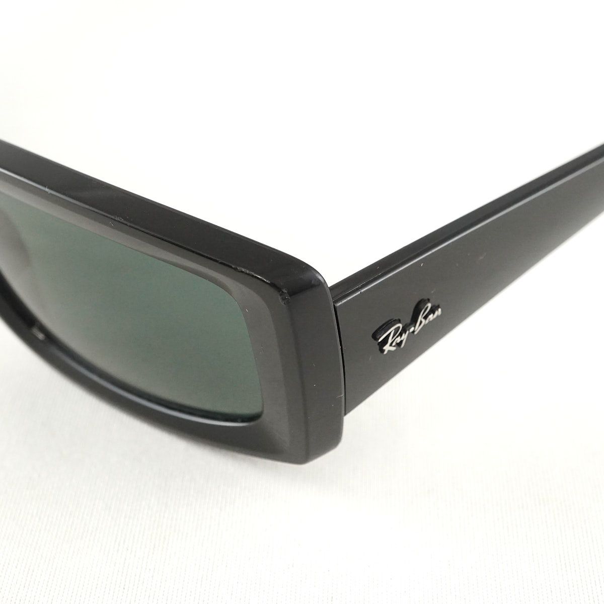 サングラス RayBan KILIANE BIO-BASED RB4395 USED品 キリアン ロー 