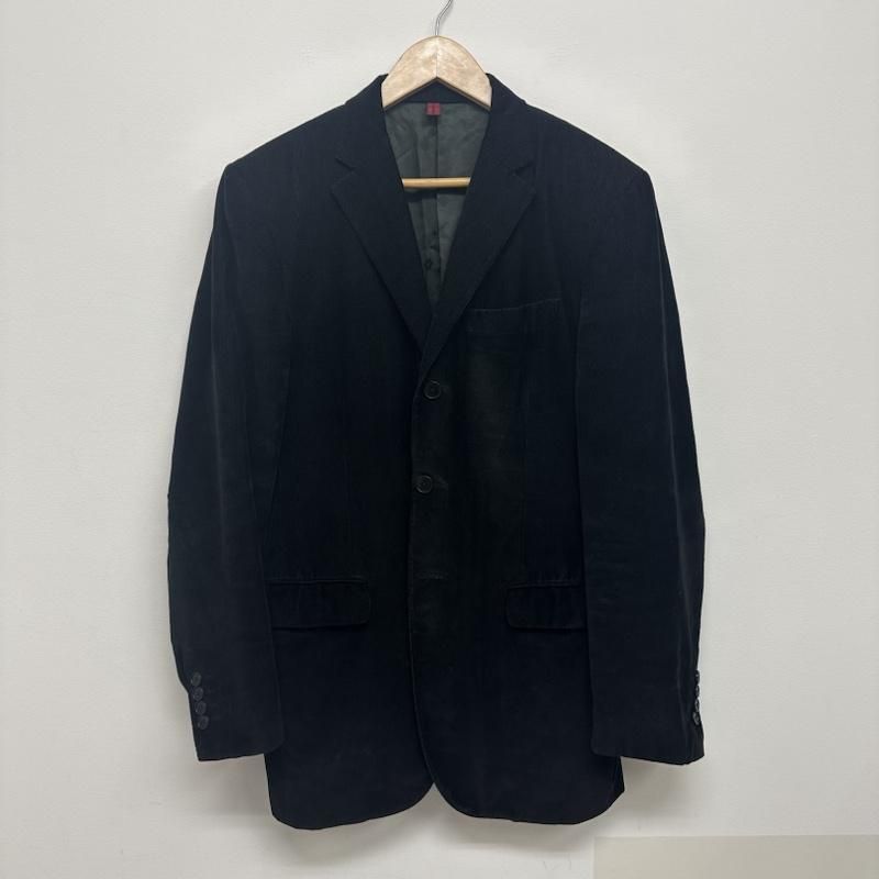 GIVENCHY コーデュロイ テーラードジャケット GIVENCHY ジバンシィ ジャケット、上着 ジャケット、ブレザー