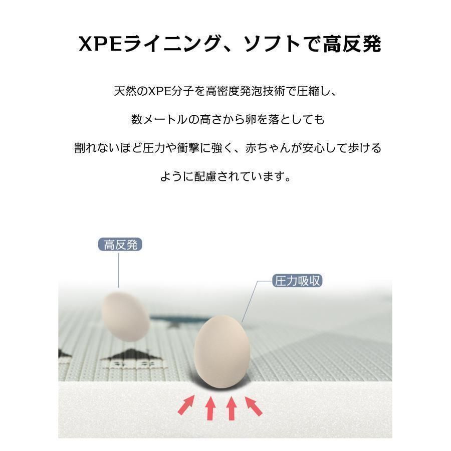 床暖房対応 防炎