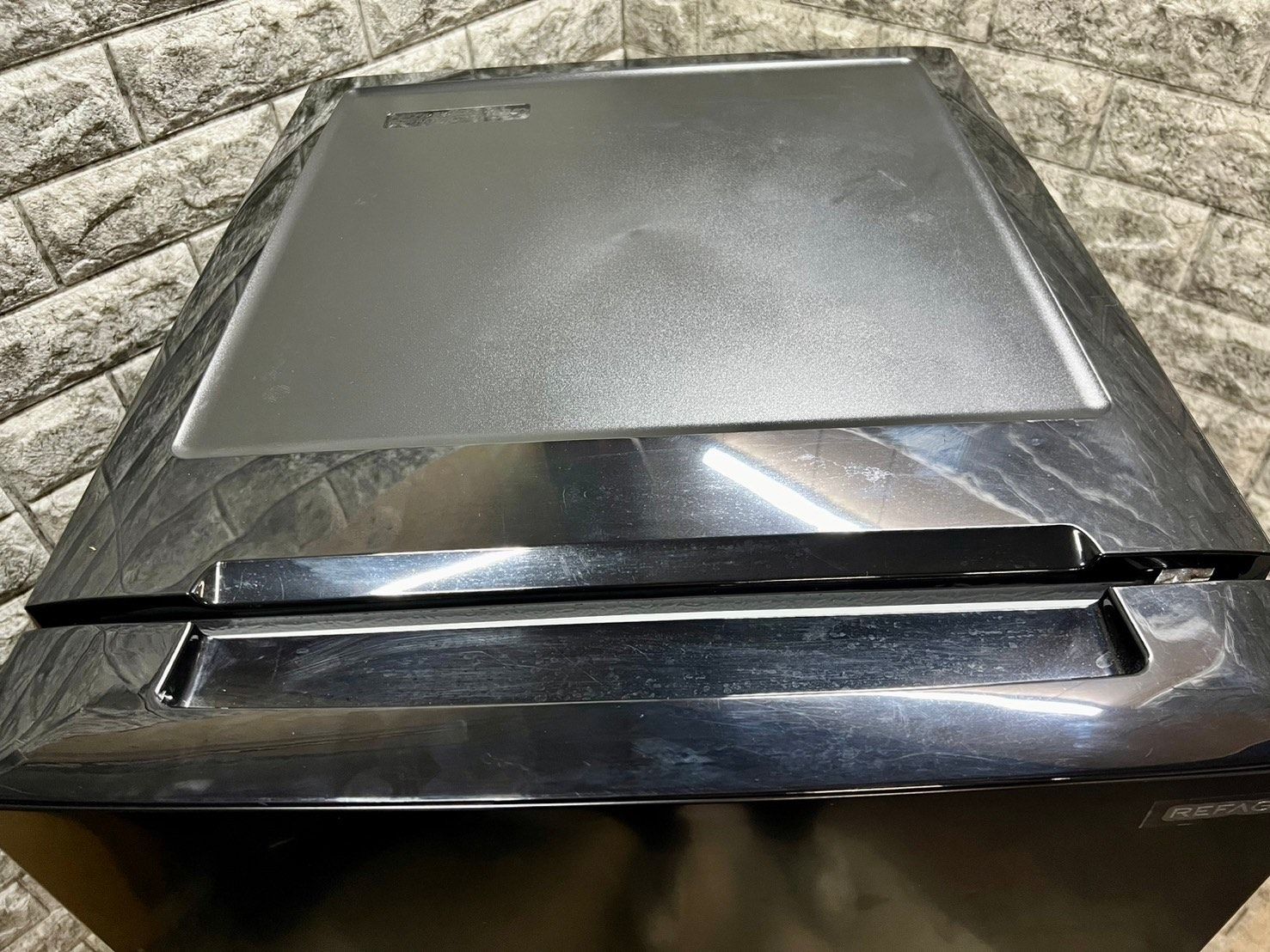 高年式 美品】大阪送料無料☆3か月保障付き☆冷蔵庫☆2024年☆ヤマダ  