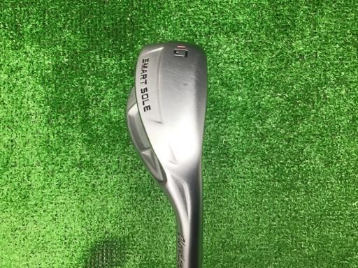 クリーブランド Cleveland SMART SOLE 4 TYPE-G レディース ウェッジ WG アクションウルトラライト フレックスその他 レディース 女性用 右利き 右用 Cランク ゴルフクラブ