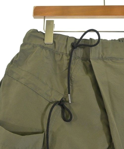 ショートパンツ レディース