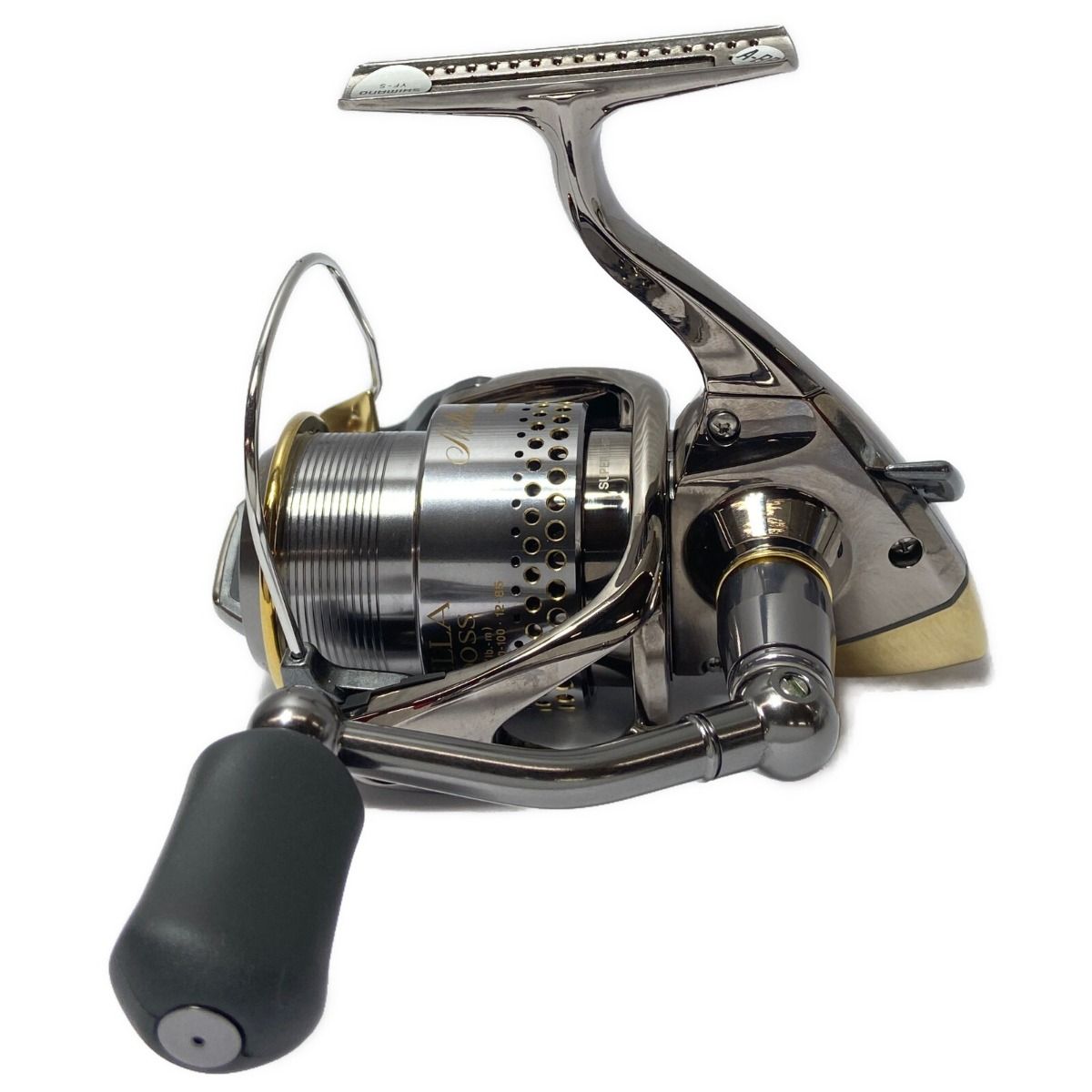 シマノ ステラ ミレニアムエディション 4000SS SHIMANO ΨΨSHIMANO ΨΨ 
