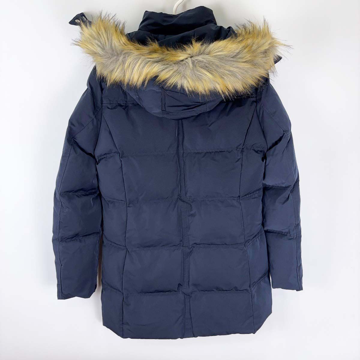 フェイクファーフード