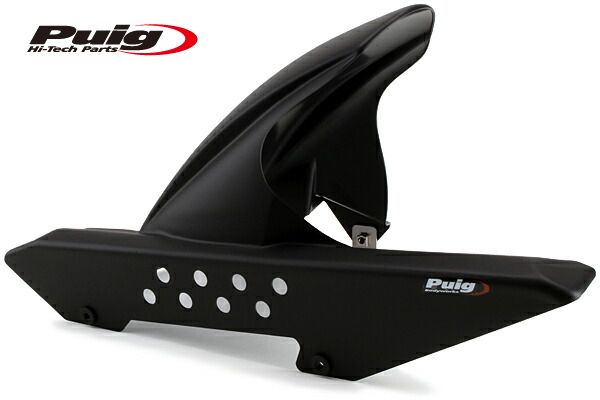 Puig 4524J REAR-FENDER [MATT BLACK] Kawasaki Z750 (07-12) Z750S (05-06) プーチ  リアフェンダー - メルカリ