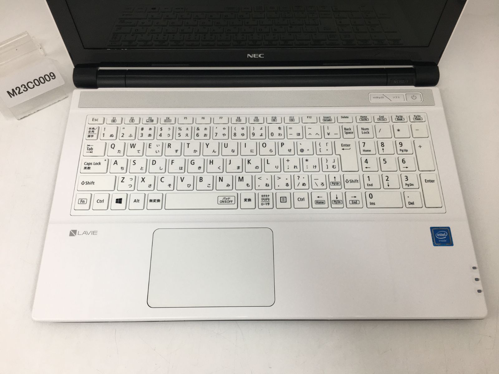 NEC新品SSDメモリ8GWindows１１オフィス付き 【超ポイントバック祭