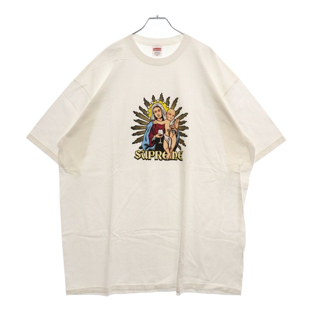 SUPREME (シュプリーム) 24AW Blood Tee Sean Cliver ショーン