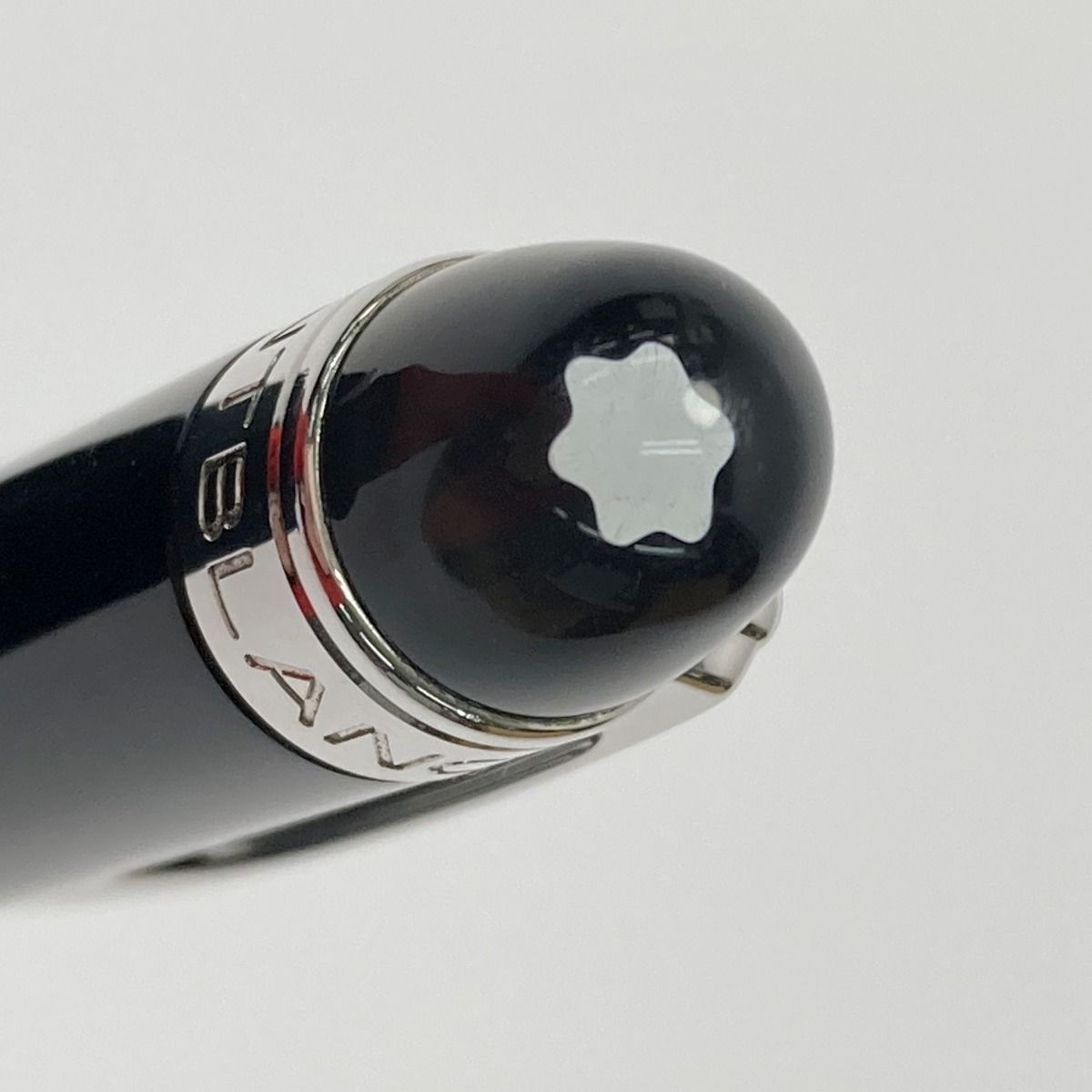 MONTBLANC モンブラン スターウォーカー ツイスト式 シャープ