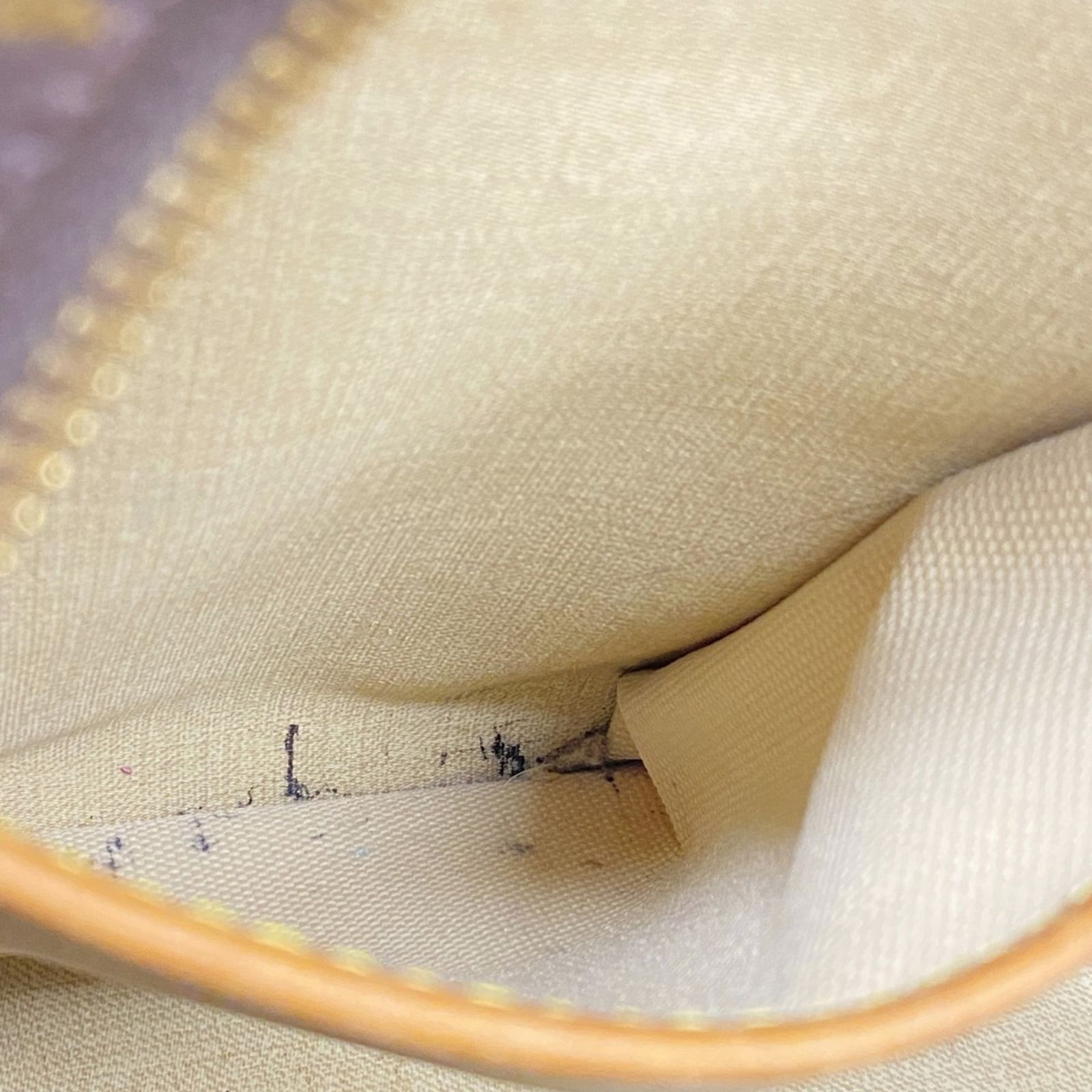 ハンドバッグ モノグラム