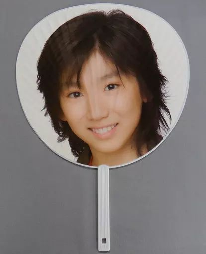 うちわ(男性) 京本大我 ジャンボうちわ 「JOHNNYS'Jr. Hey Say 07 in