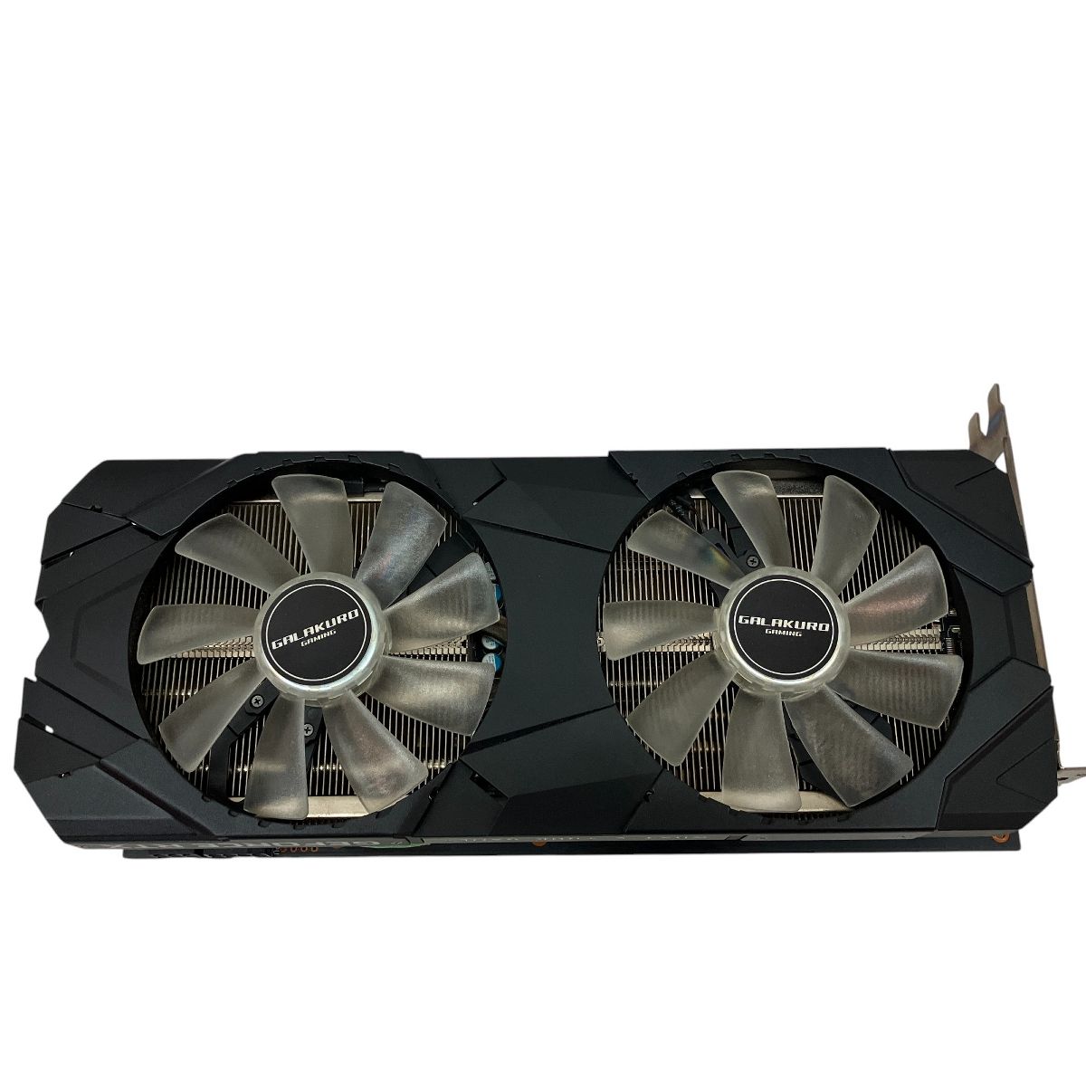 ASUS NVIDIA GeForce RTX2060 Super 8GB グラフィックボード PC