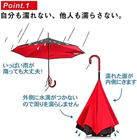 UVカットおしゃれ 便利