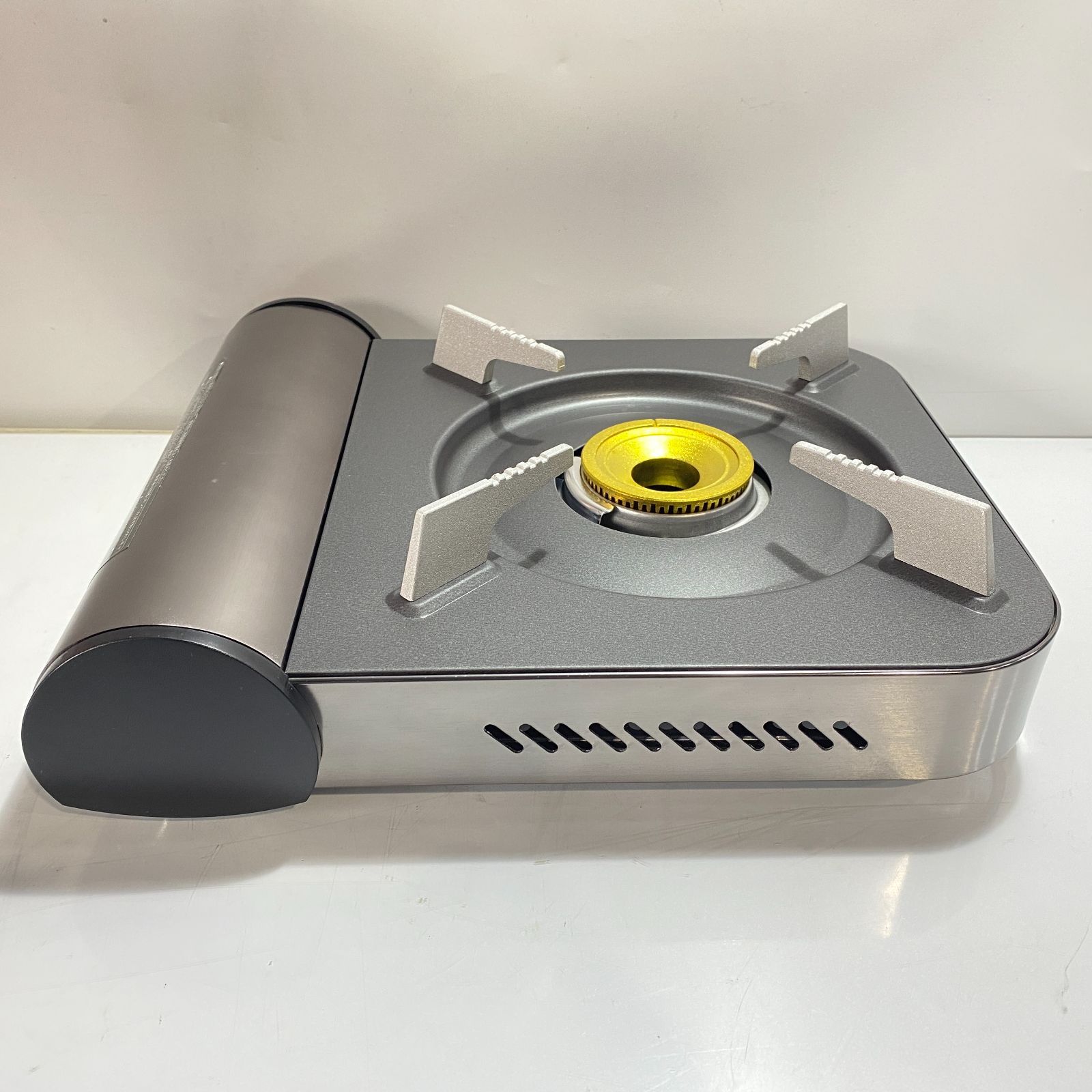 イワタニカセットコンロ Amazon.com: Iwatani Portable Gas Stove Cassette Stove