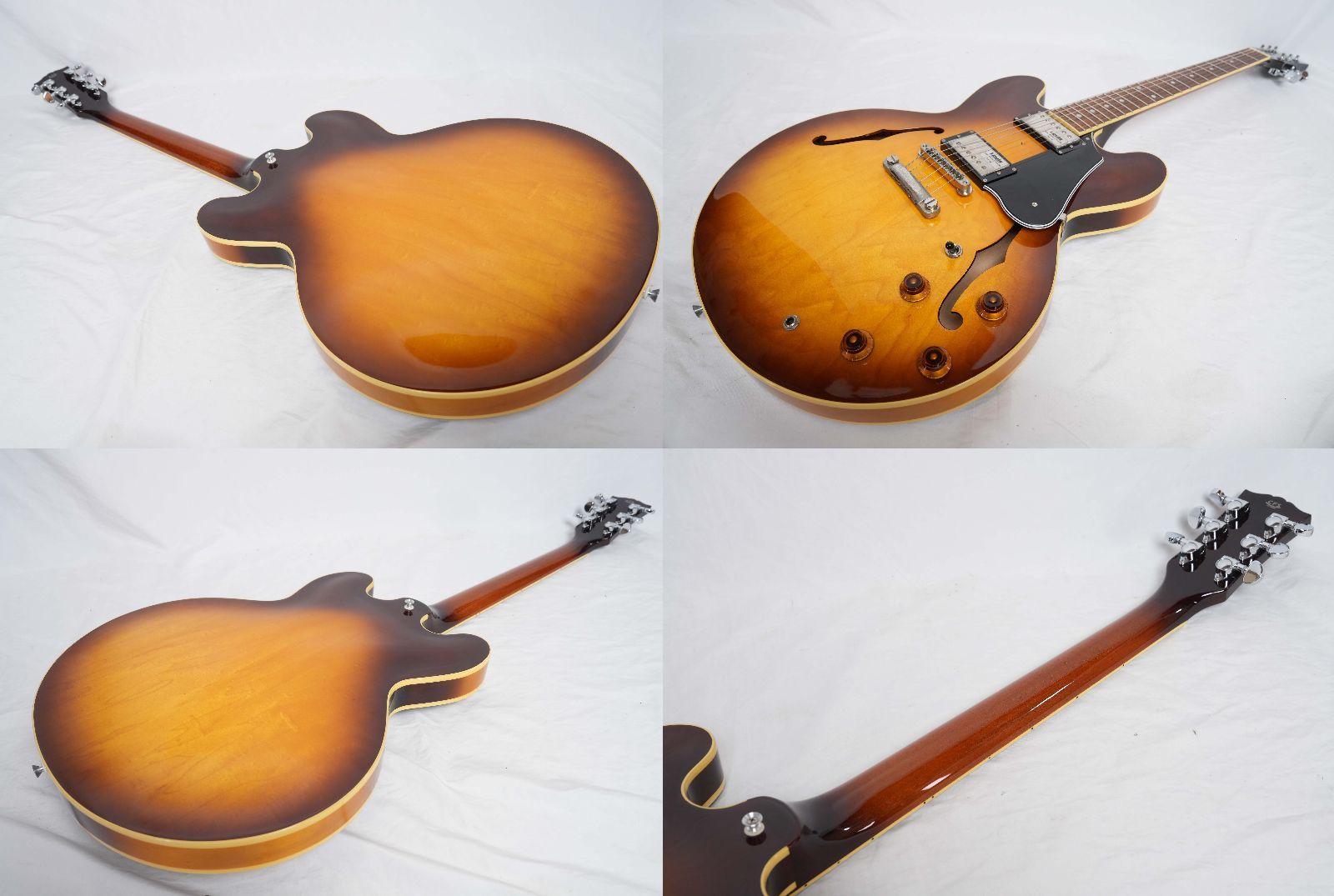 ES-335コピーモデル 2003年製