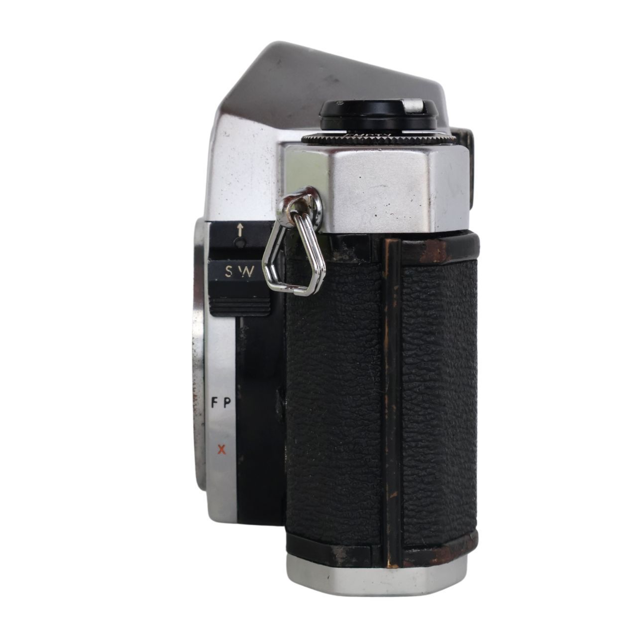PENTAX Spotmatic
