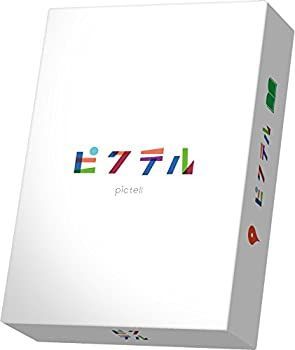 【中古】(未使用･未開封品)ピクテル