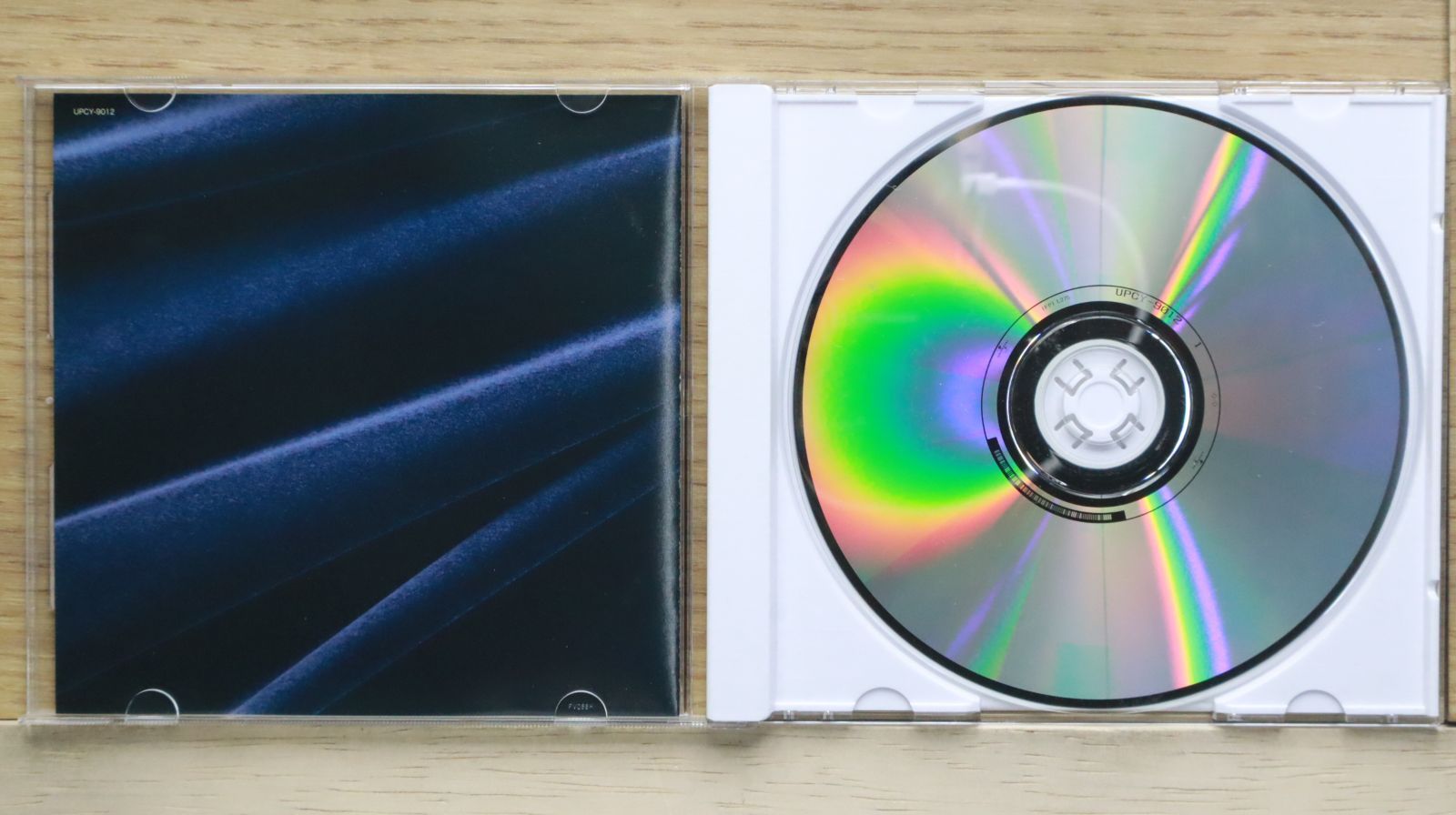国内盤CD☆小林旭/akira kobayashi□ 小林旭 ベスト10