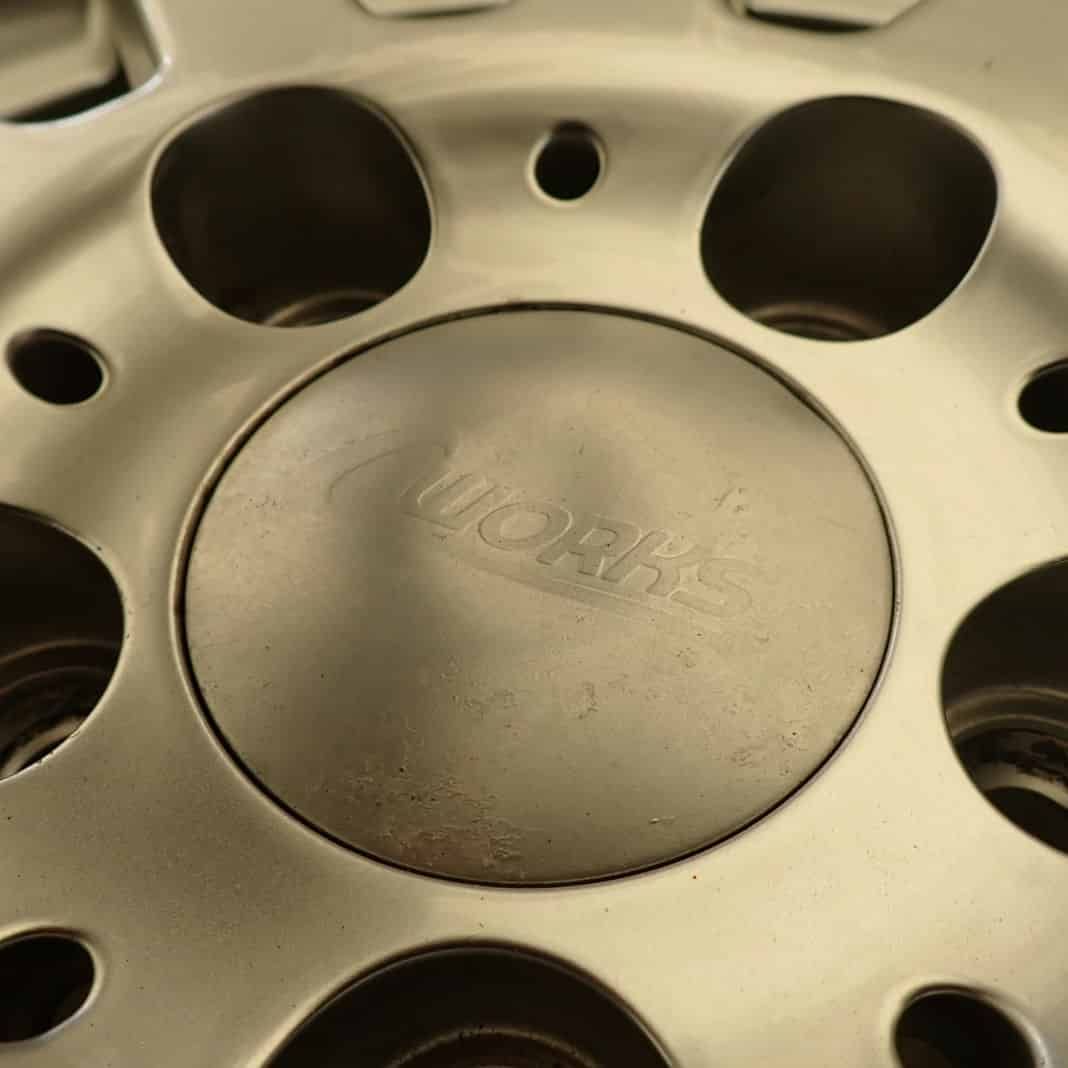 VW