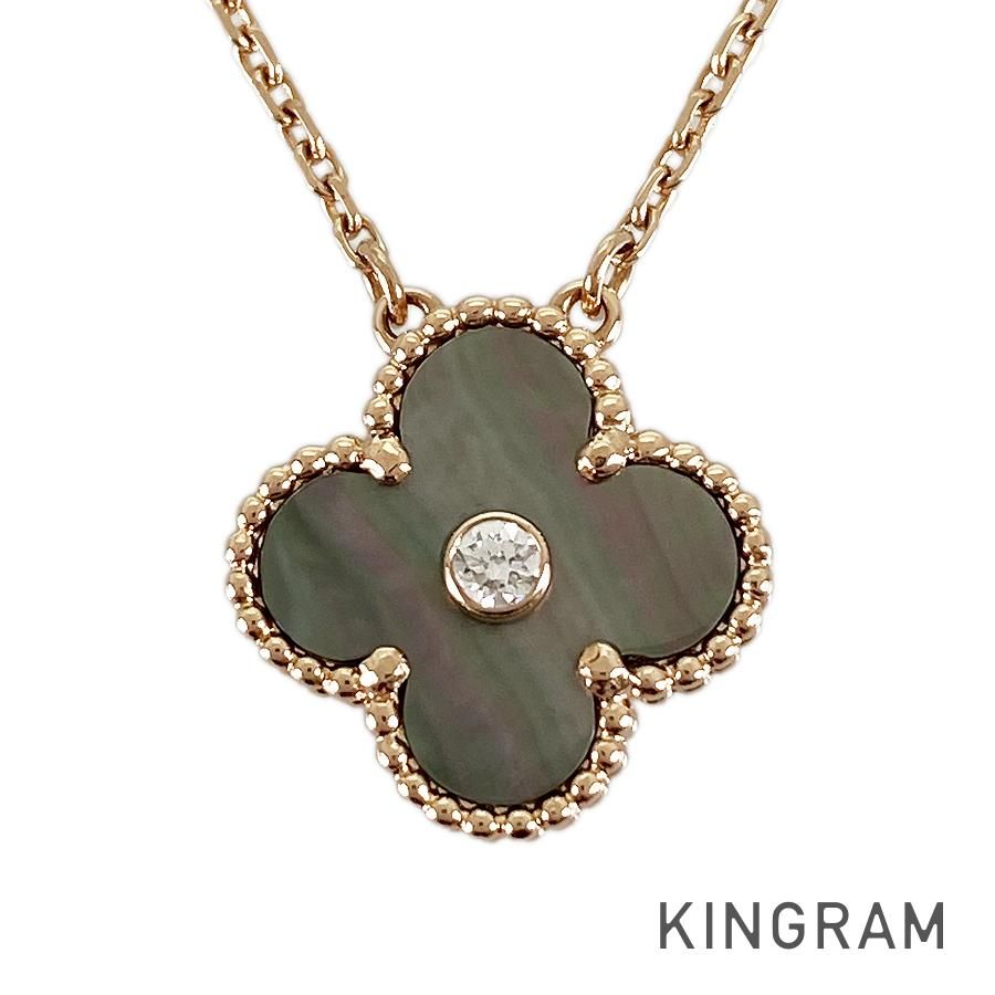 ヴァンクリーフ＆アーペル Van Cleef & Arpels ヴィンテージ