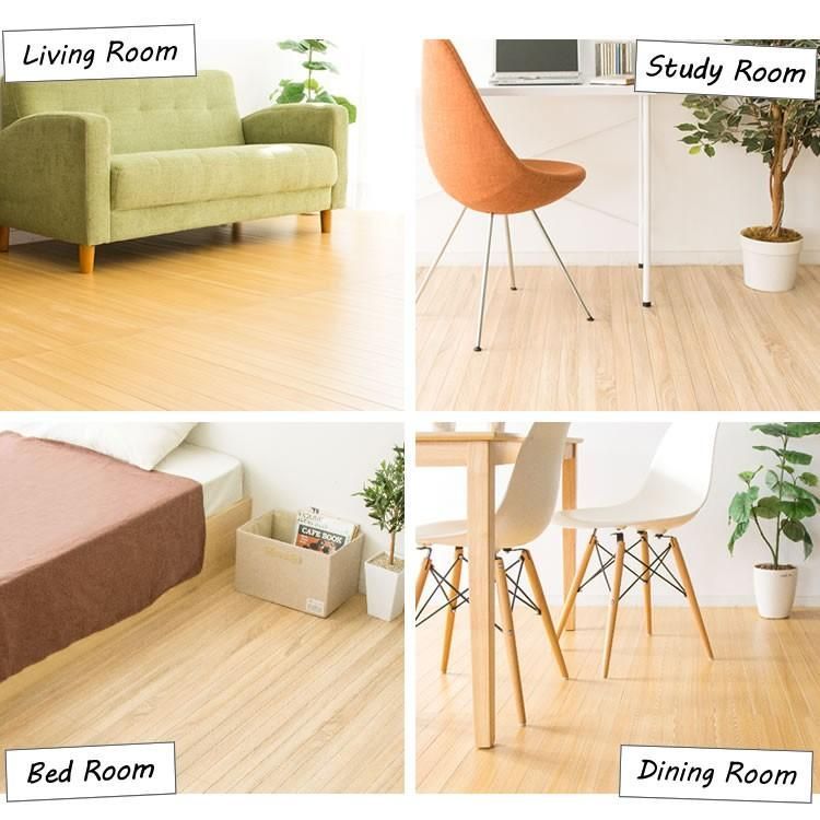 フローリング フローリングシート