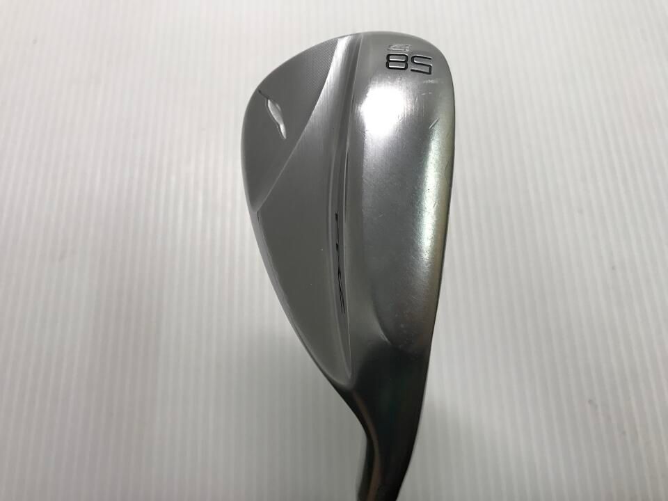 FRZ パールサテン 58 WEDGE NSプロ TS-101w ウェッジ フォーティーン 最短