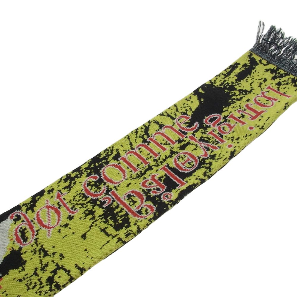 【美品】beauty:beast ビューティビースト 薄手ニットマフラー&手袋 美品】beauty:beast ビューティビースト 薄手ニットマフラー&手袋