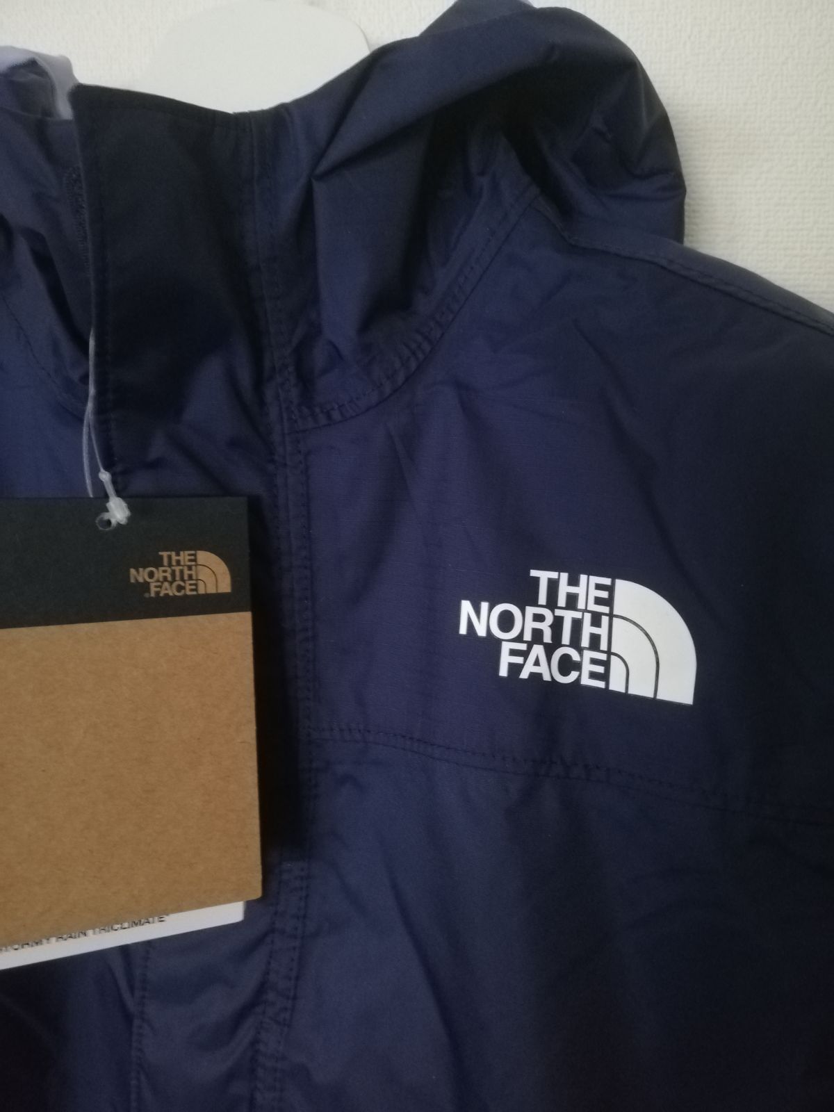 NORTH