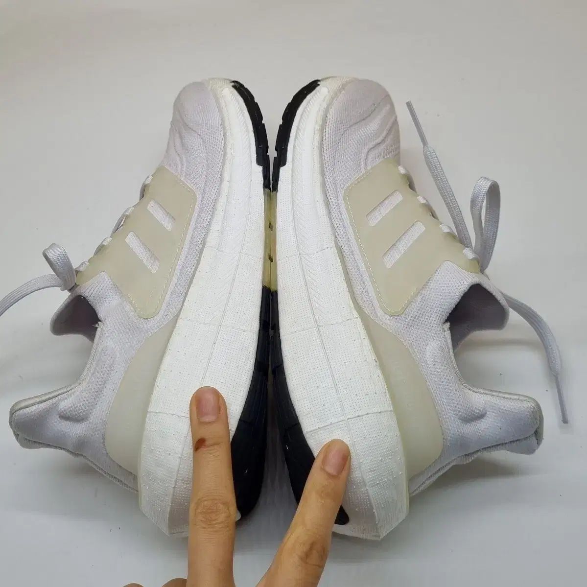 ウルトラブースト22