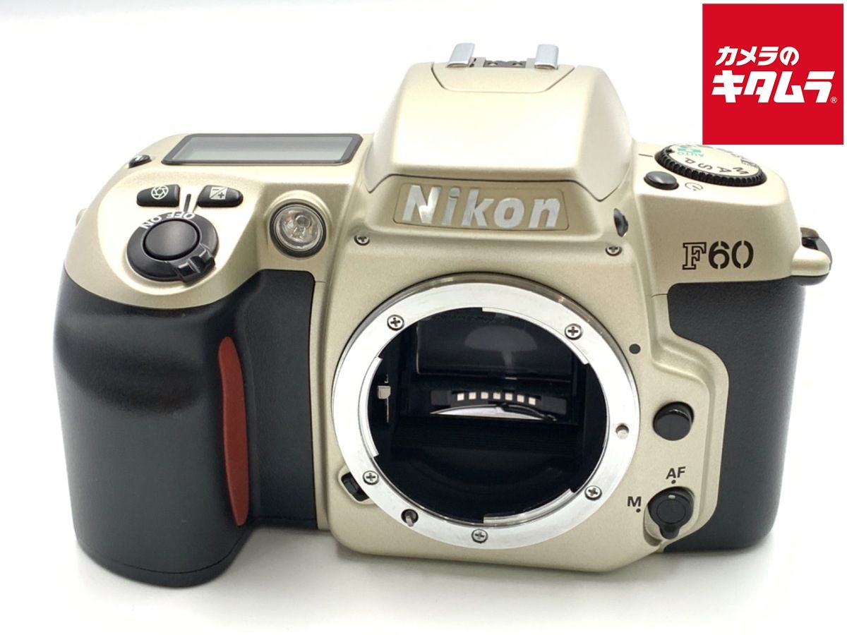中古】 【難あり品】 ニコン F60D PANORAMA - メルカリ