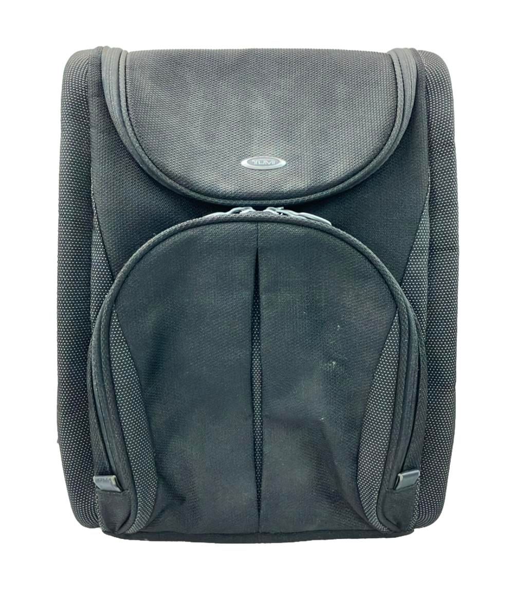 トゥミ ナイロンリュック メンズ TUMI