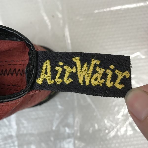 80s-90s/イングランド製☆ドクターマーチン/Dr.Martens【24.0-24.5