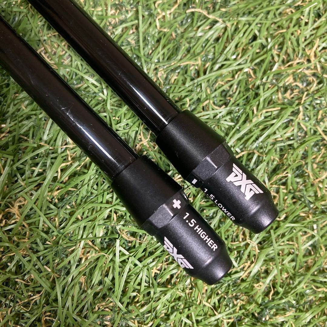 シャフト　TENSEI CK PRO70R ユーティリティ　PXG 3H 5H シャフト TENSEI CK PRO70R ユーティリティ PXG 3H 5H - メルカリ