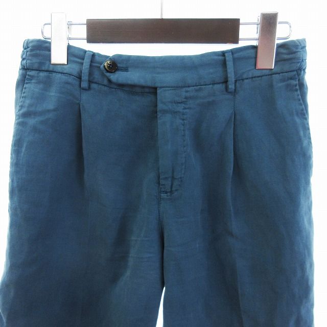 PT TORINO 【定価3.2万】ネイビー44 ショートパンツ ハーフパンツ PT TORINO メンズ ハーフパンツ ネイビー ストレッチ 44 - メルカリ