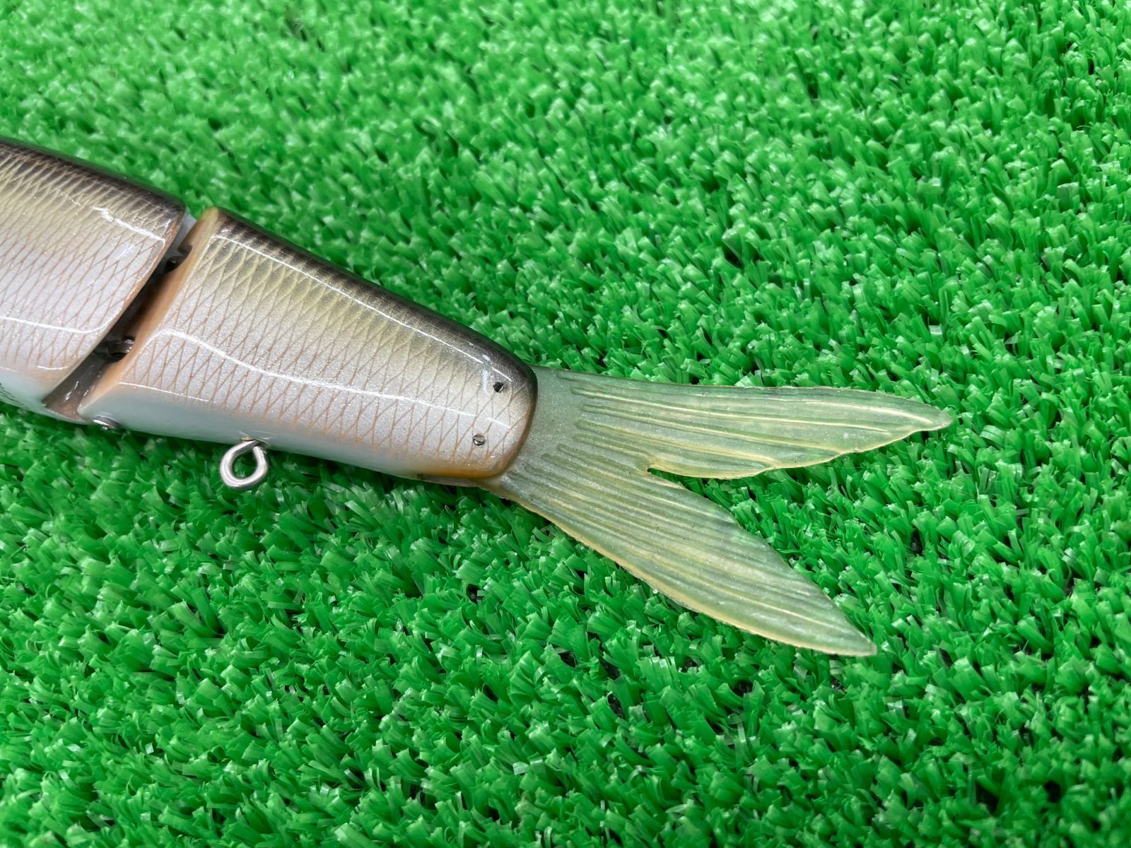 枚 ONE BAITS ウルトラ ＃鮎