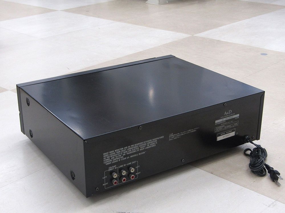 GX-Z6100