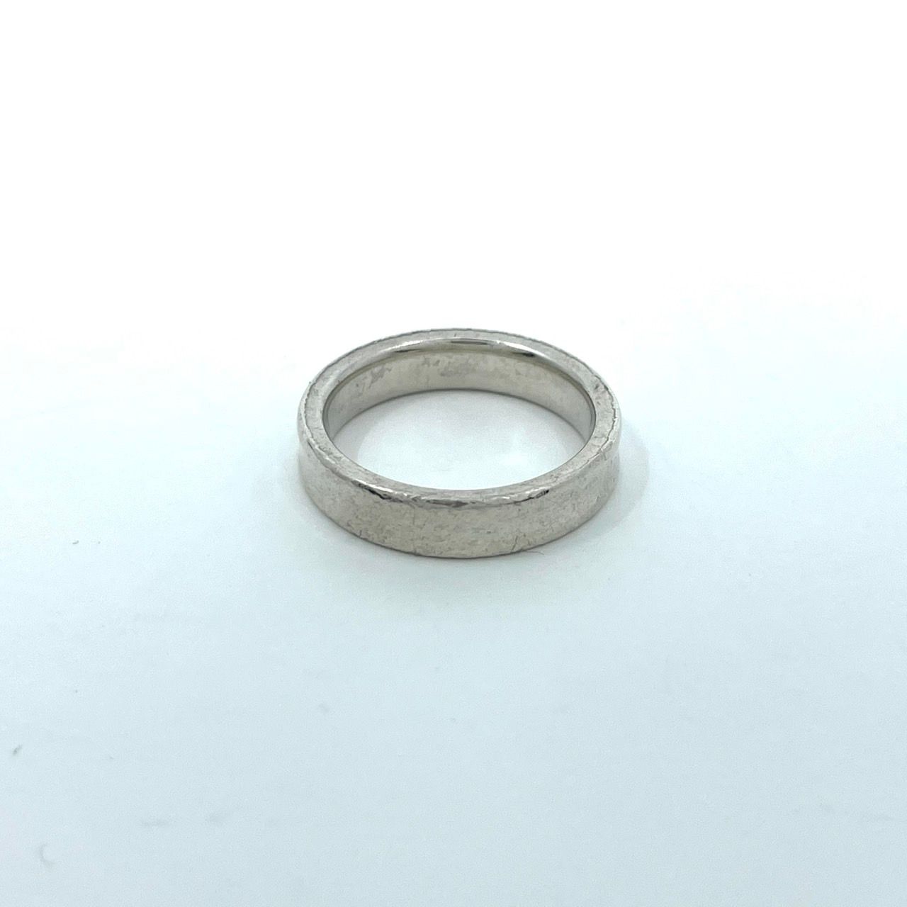 Tiffany&Co. ティファニー 1837 リング 9.5号 925刻印 楽天市場】Tiffany&Co. ティファニー レディース メンズT&CO