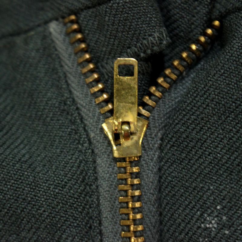 50s USA製 vintage U.S.ARMY スラックス ミリタリーパンツ
