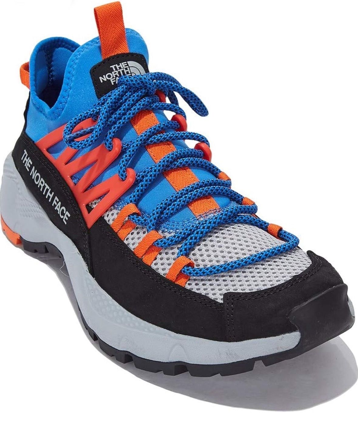 THE NORTH FACE トレイルエスケープピック2 TRAIL ESCAPE PEAK II スニーカー 26.5cm 27cm - メルカリ