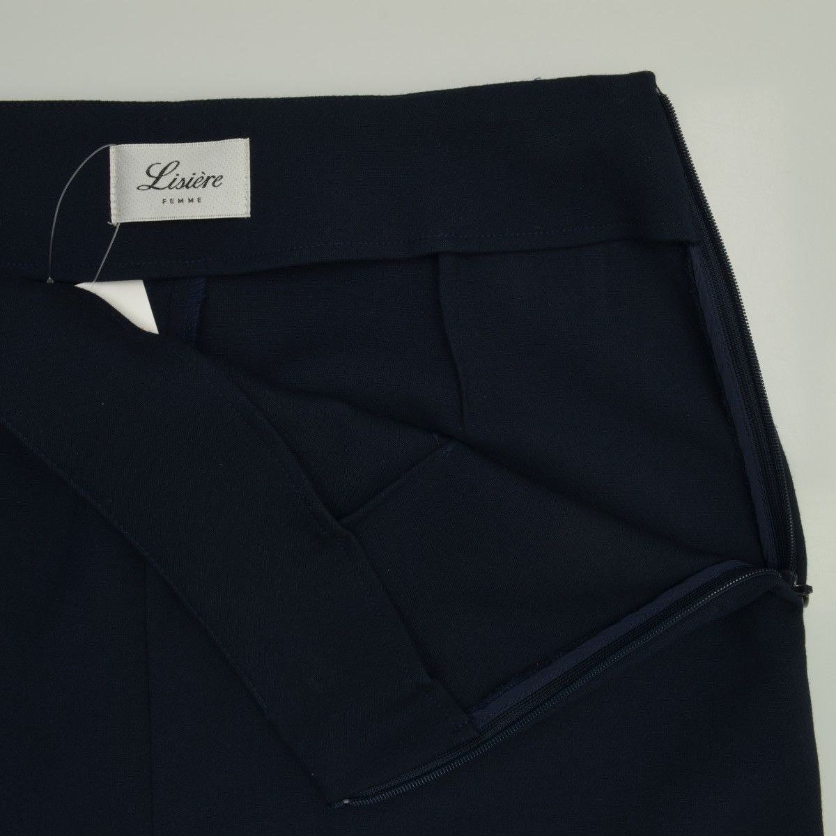 L'Appartement Lisiere Punch Flare スカート L'APPARTEMENT】Lisiere Punch Flare Skirt ポンチフレア