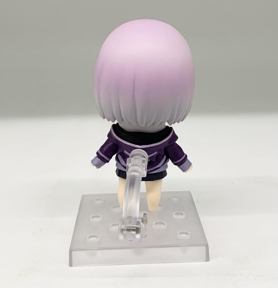 GOOD SMILE COMPANY - 【中古】現状渡 グッドスマイルカンパニー SSSS.GRIDMAN グリッドマン ねんどろいど 1060 新条アカネ[17][240017690053] 中古】現状渡 グッドスマイルカンパニー SSSS.GRIDMAN