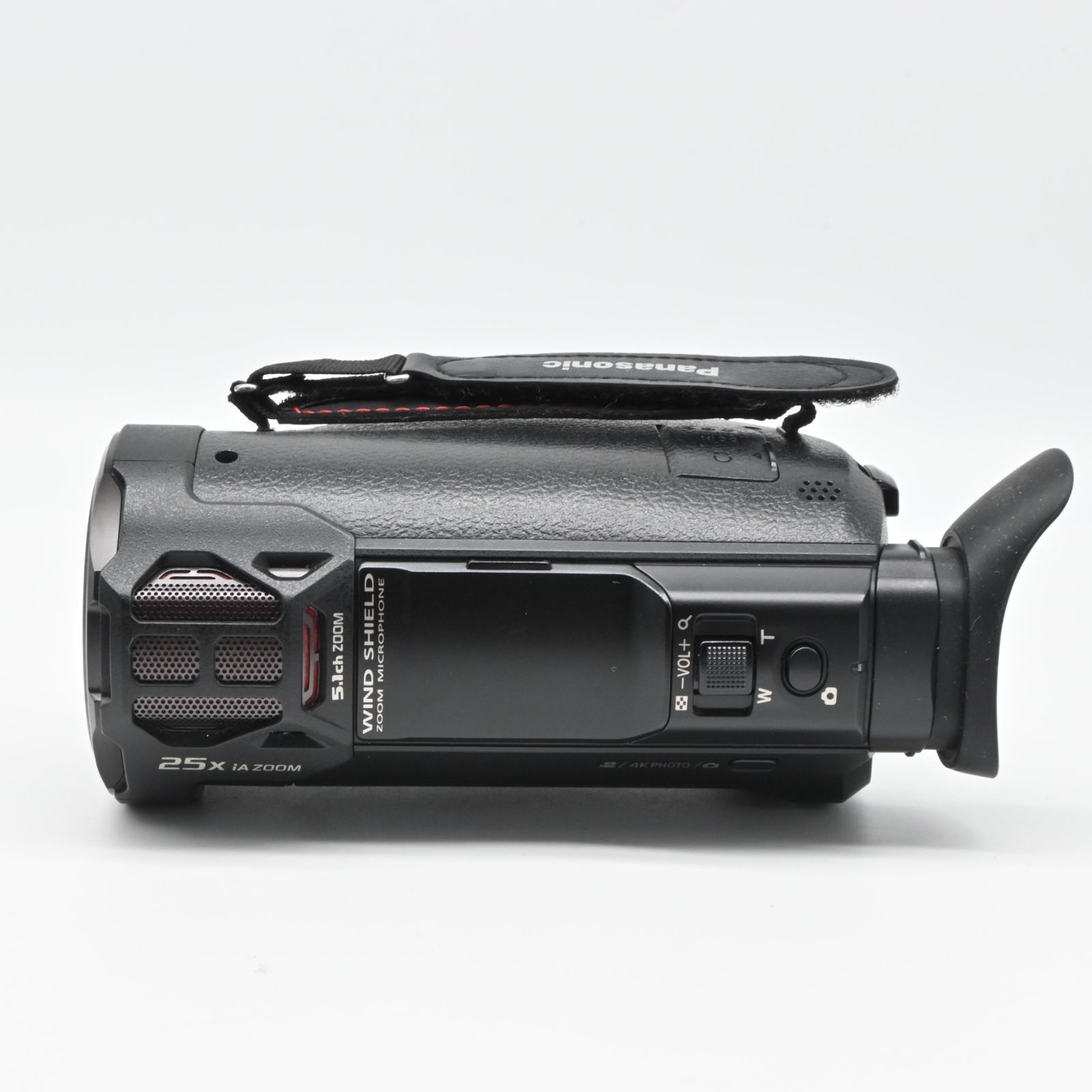 HC-WXF990M ブラック