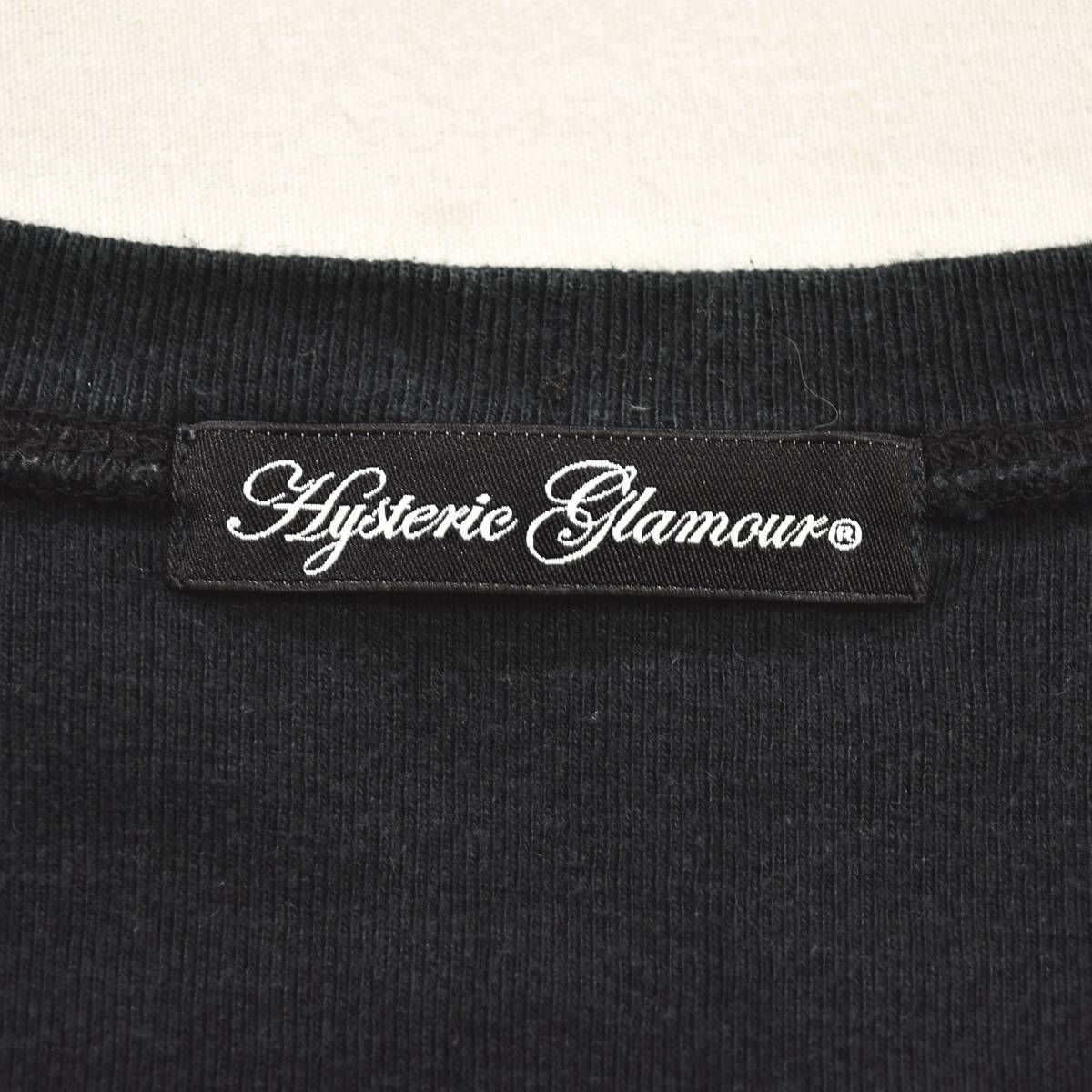 人気】 ヒステリックグラマー HYSTERIC GLAMOUR ファックベア