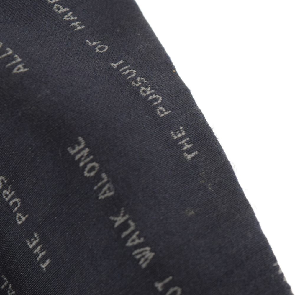LOUIS VUITTON (ルイヴィトン) 19AW RM192F NRK HHFG3W LOUIS VUITTON (ルイヴィトン) 19AW RM192F NRK HHFG3W