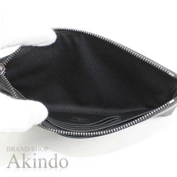 新品・未使用】ルイヴィトン ミニクラッチバッグ ポーチ 長財布