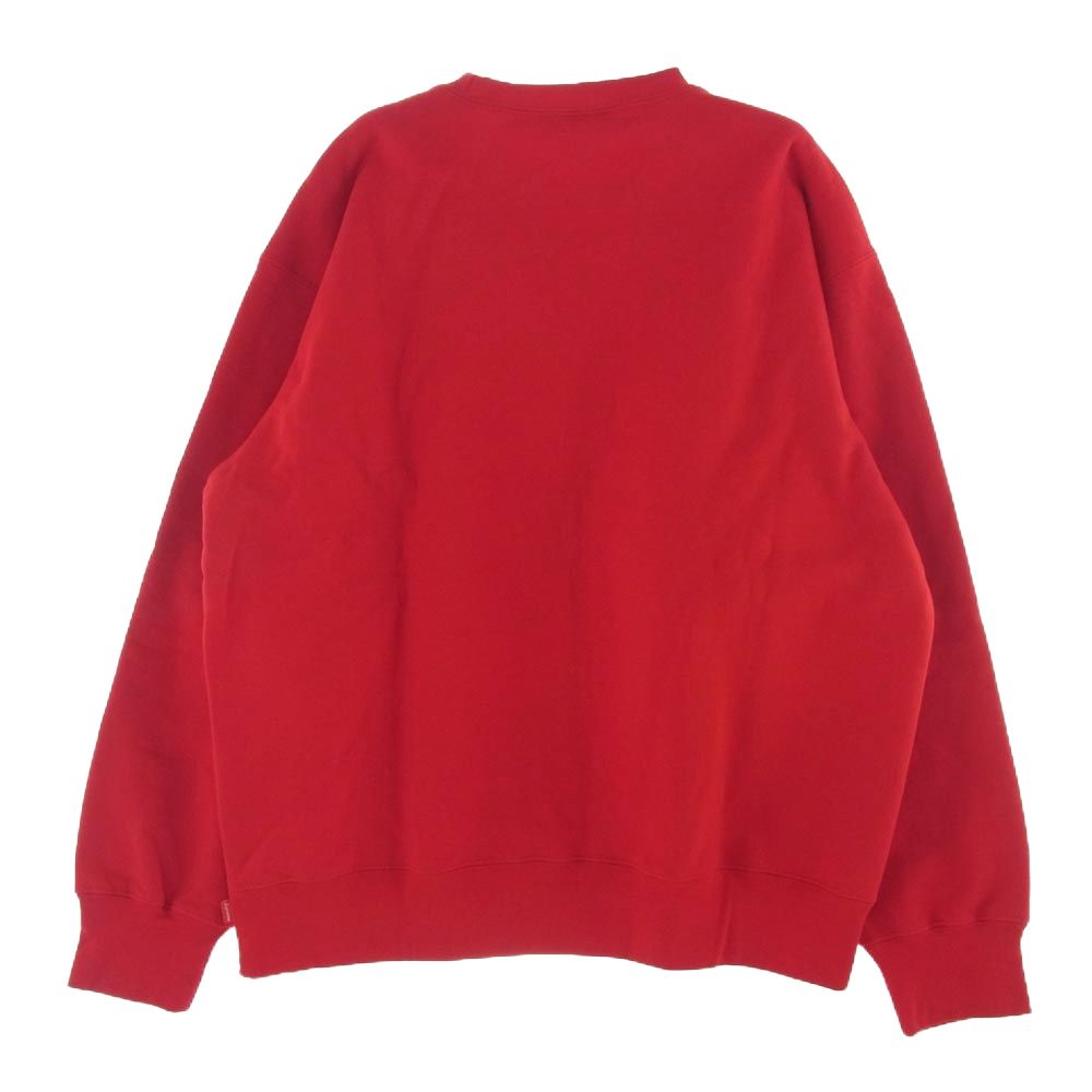 Supreme シュプリーム 20AW Futura Logo Crewneck フューチュラ ロゴ