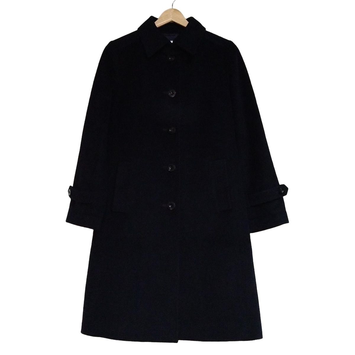 【OLD ENGLAND】ロング丈　ダッフルコート　白　ホワイト　クリーニング済 楽天市場】OLD ENGLAND オールドイングランド 美品 OLD ENGLAND