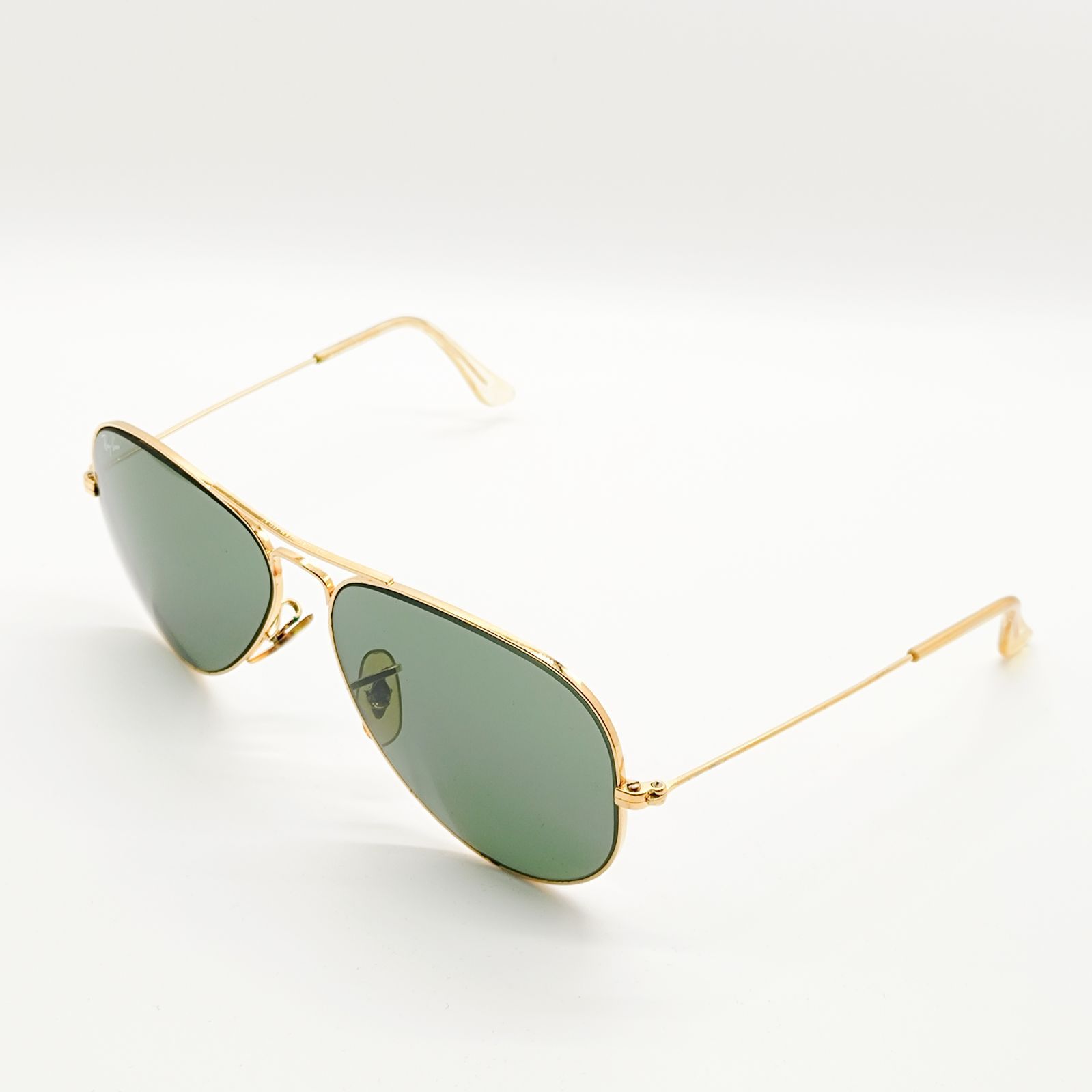 Ray Ban レイバン B＆L ボシュロム製 58◻︎14 サングラス 