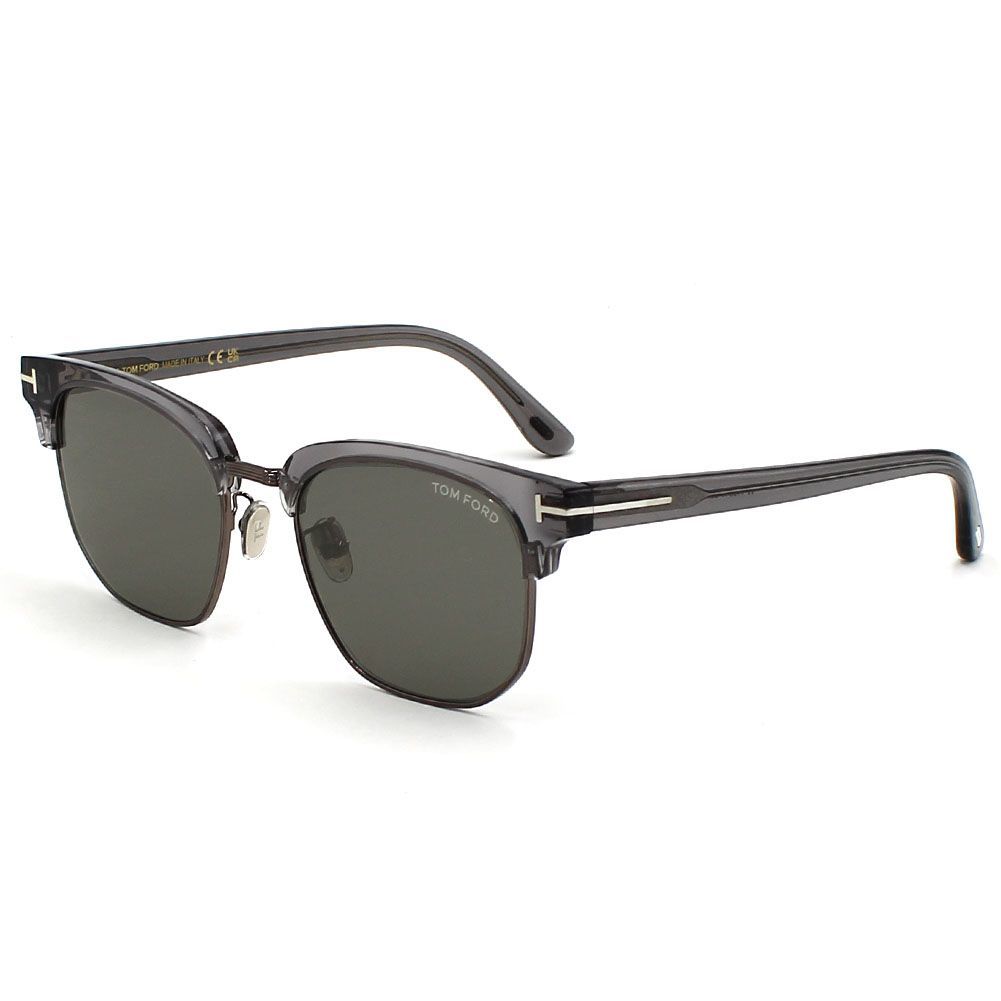 TOM FORD トムフォード FT1165-K|S 20A 54 サングラス EYEWEAR アジアンフィット メンズ