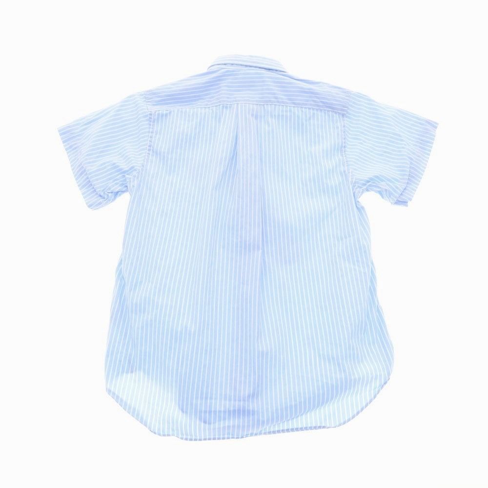 中古】プレイコムデギャルソン PLAY COMME des GARCONS コットン 
